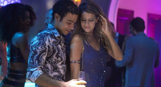 Reviews, Critical Reception & Viewer Reactions To Me Chama de Bruna Push